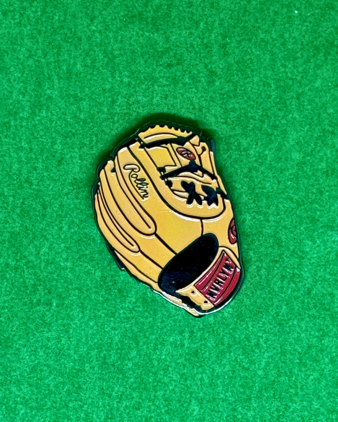 Golden Glove