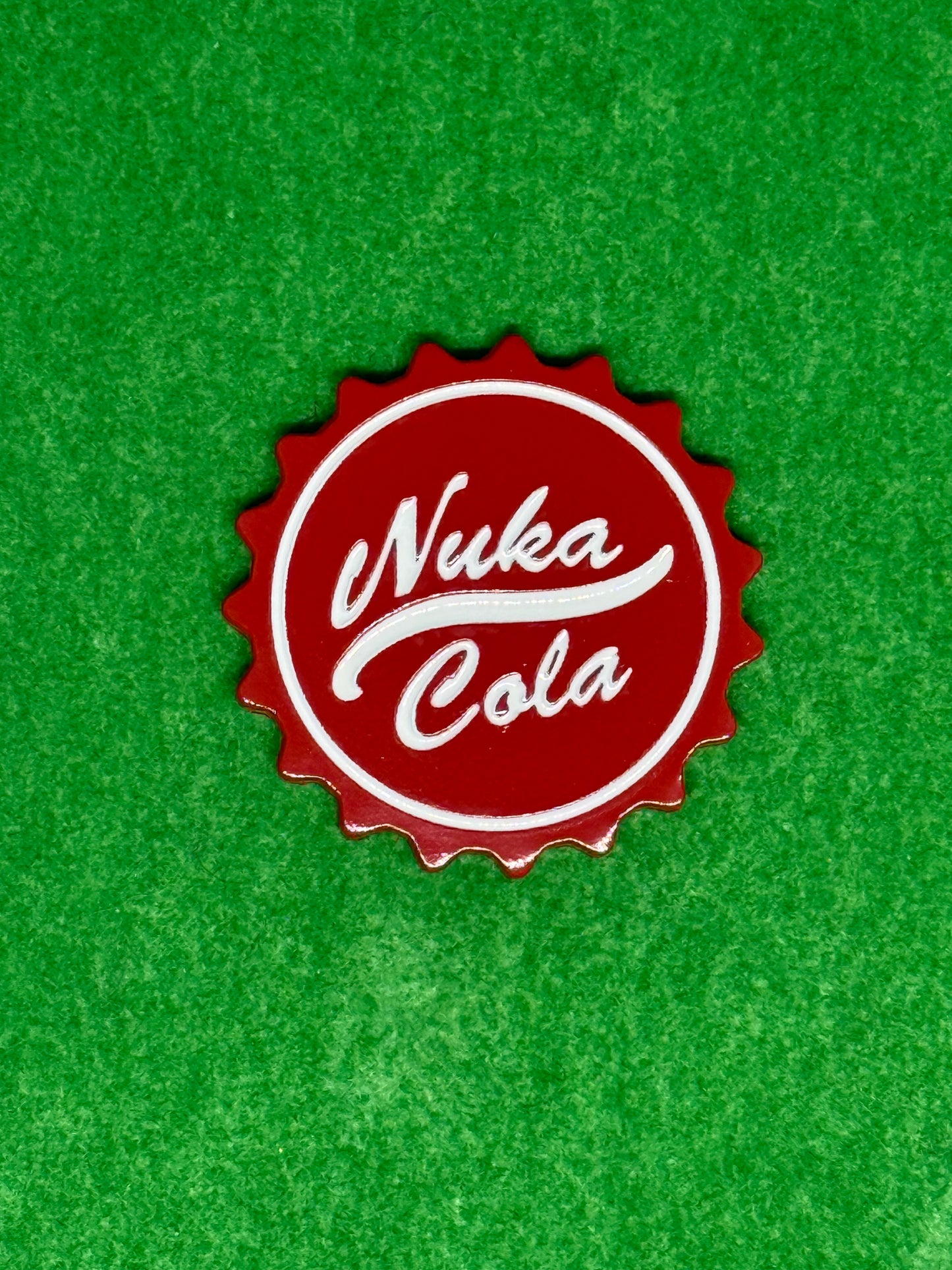 Nuka-Putt Protectors