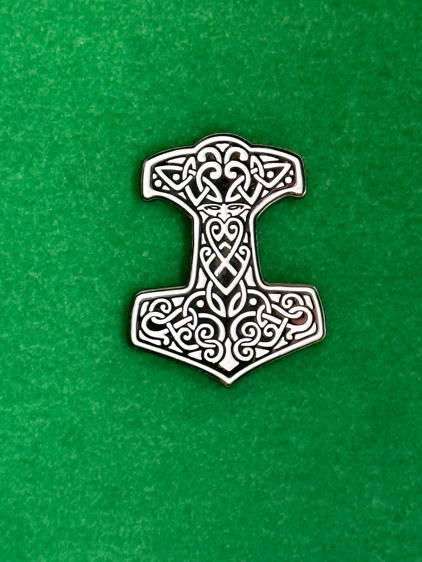Thor's Hammer