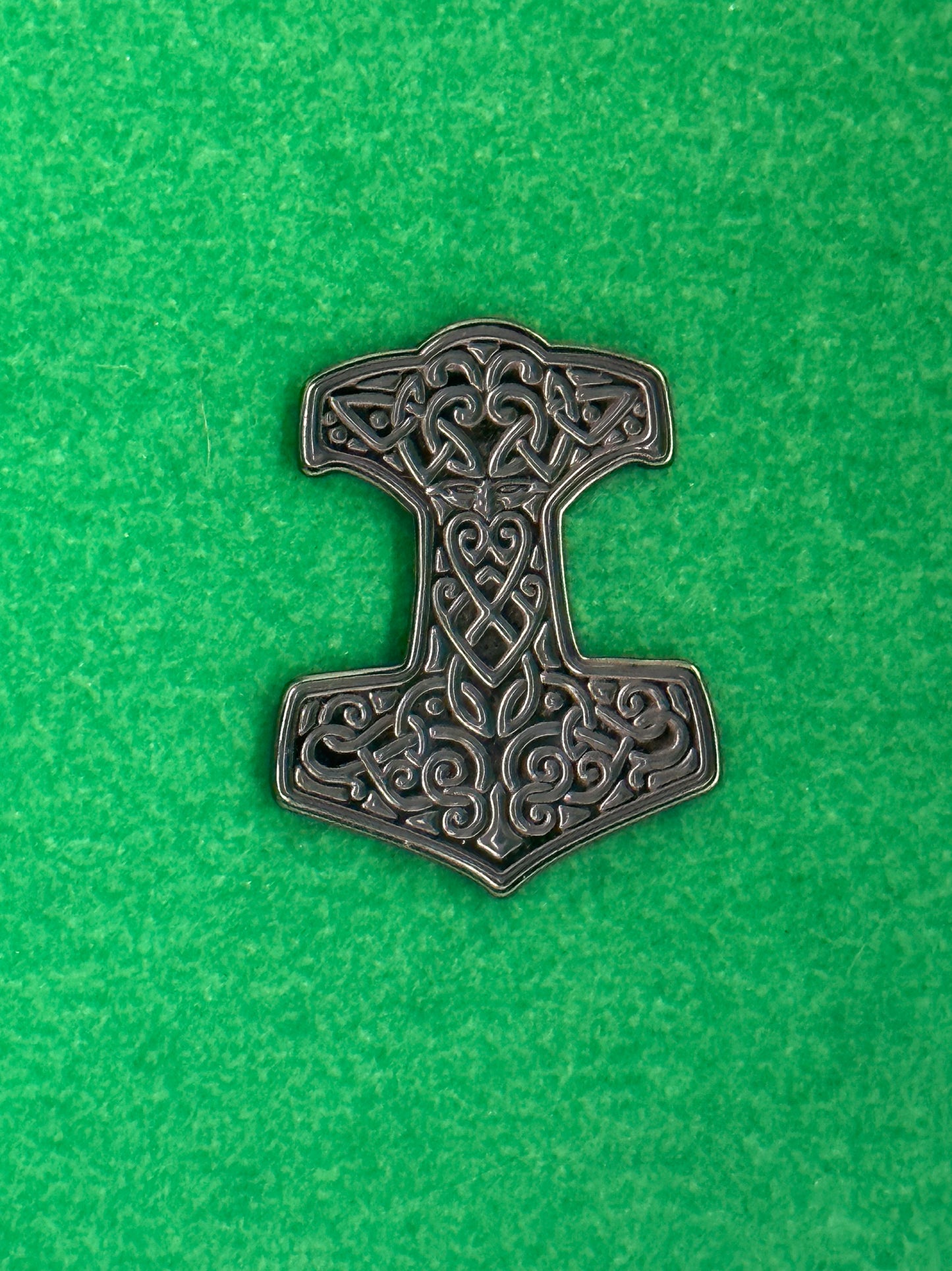 Thor's Hammer