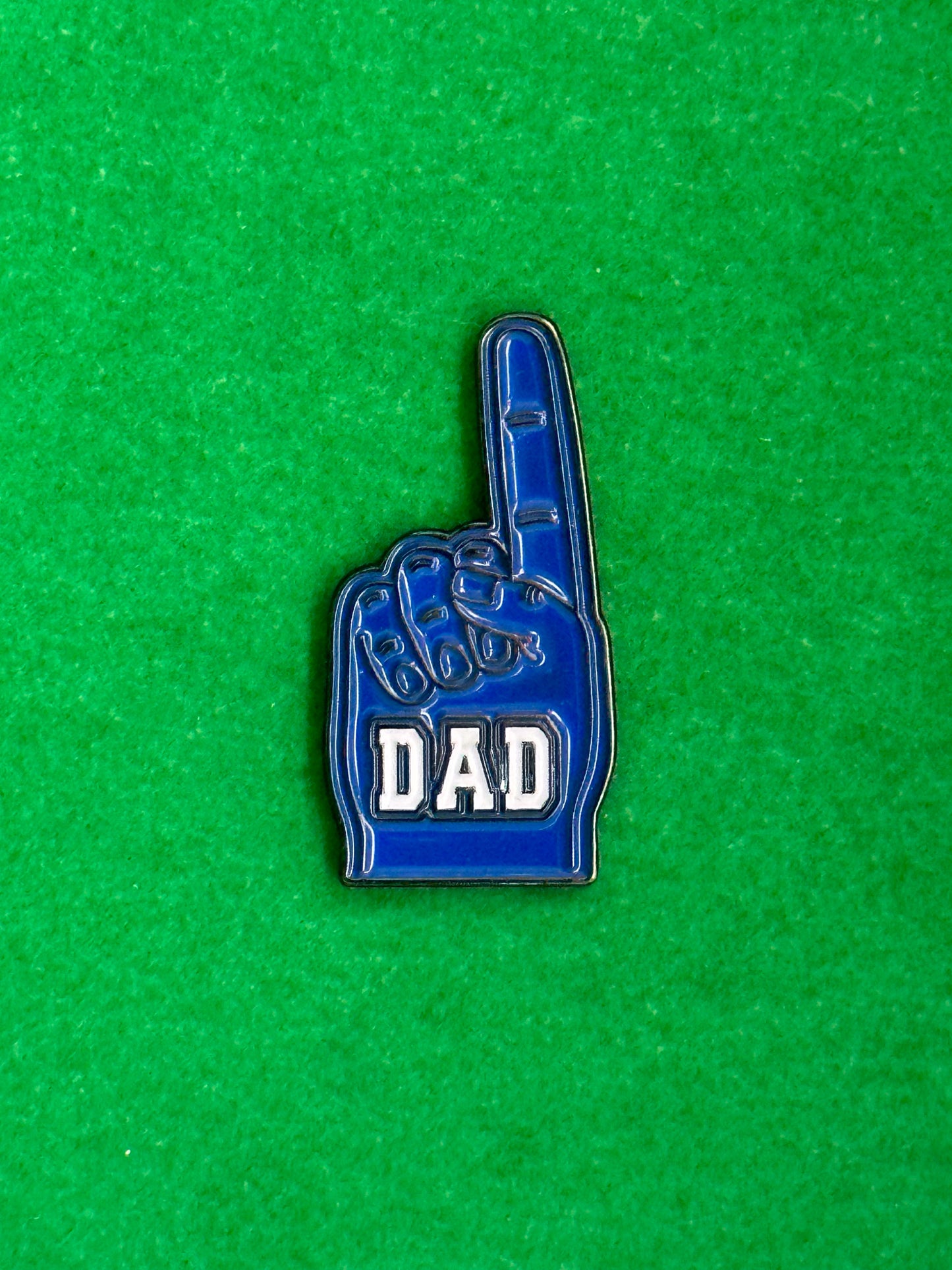 No. 1 Dad