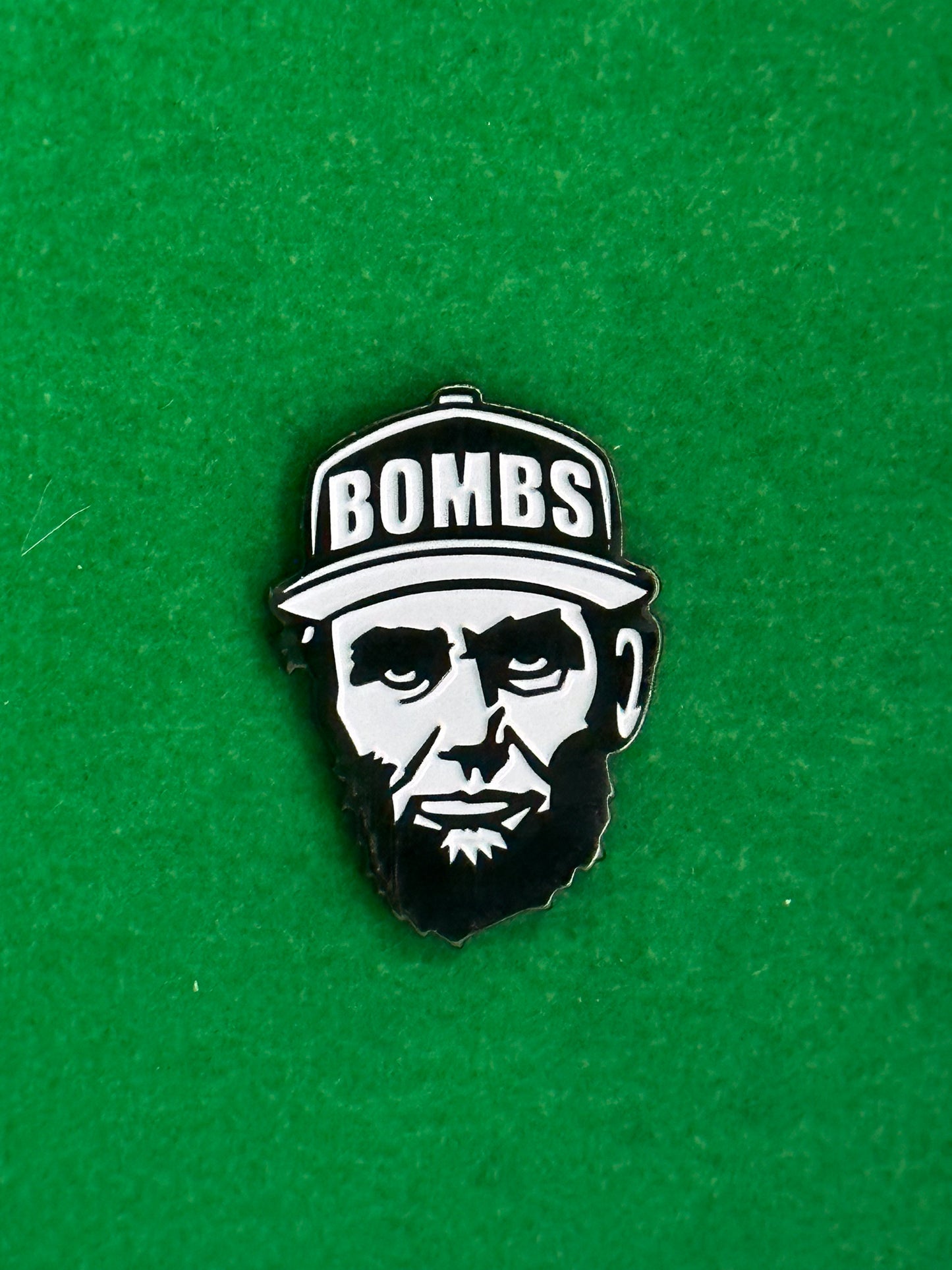 Lincoln Bombs