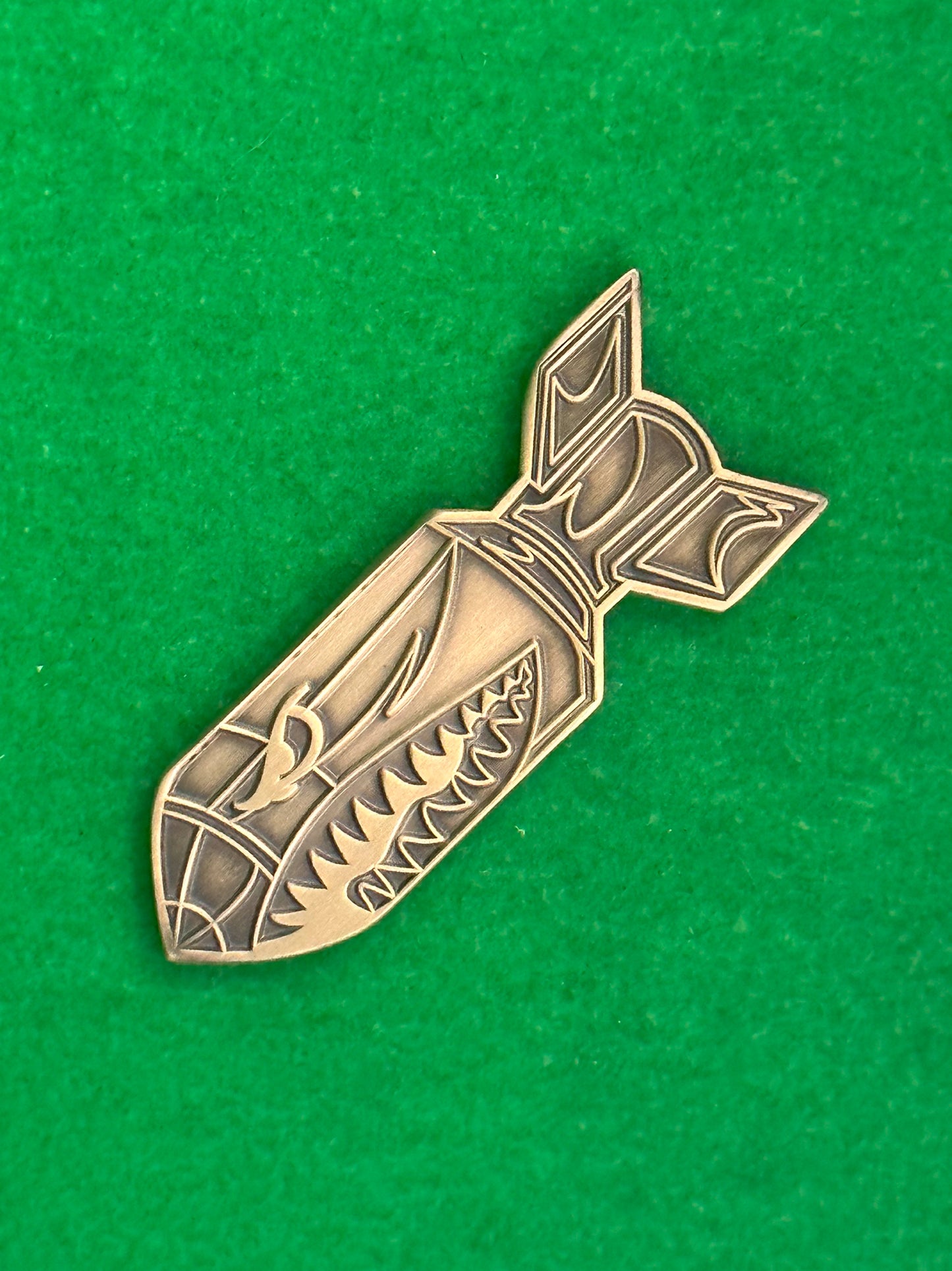 The Warhawk