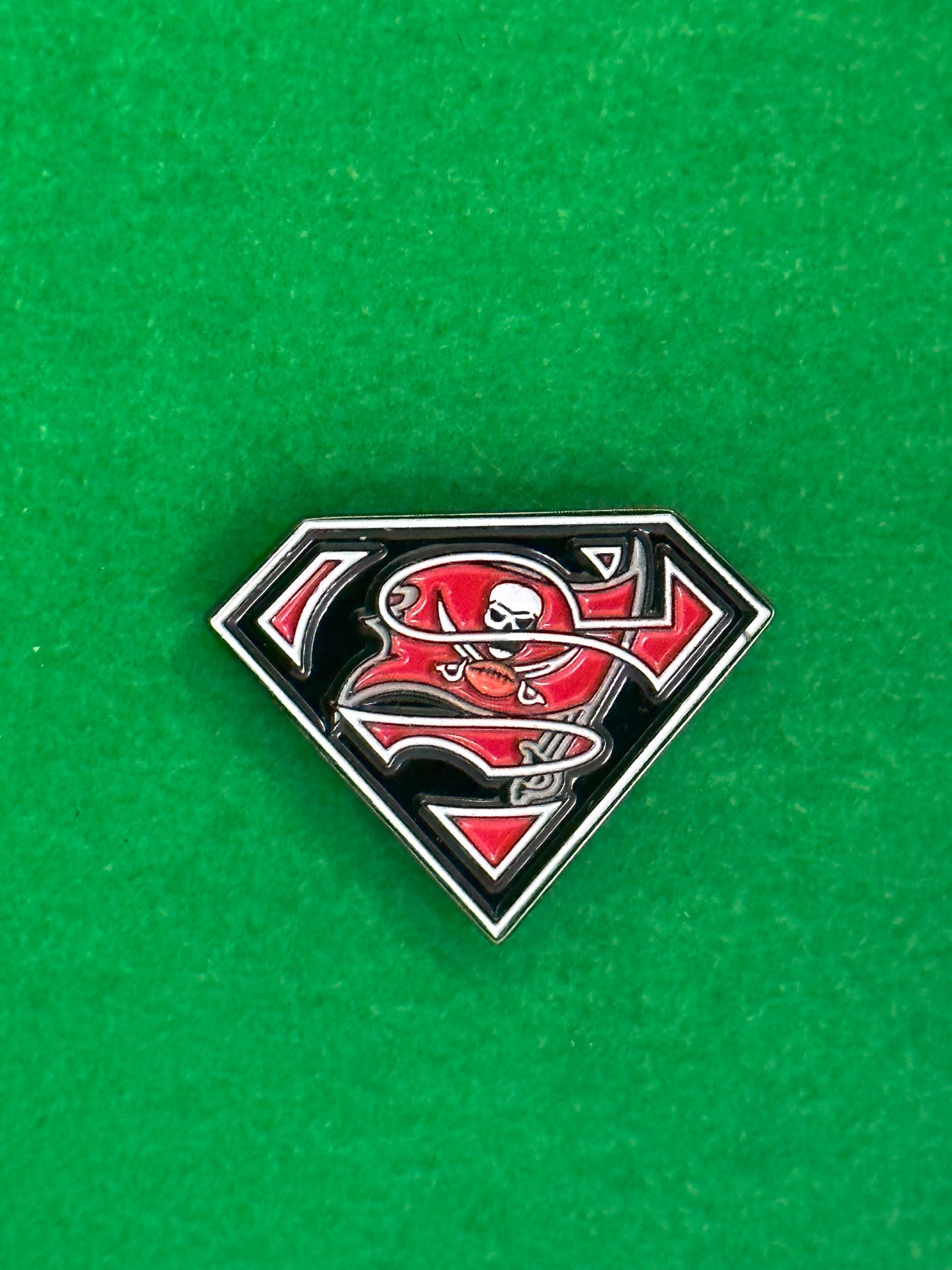 Super BUC