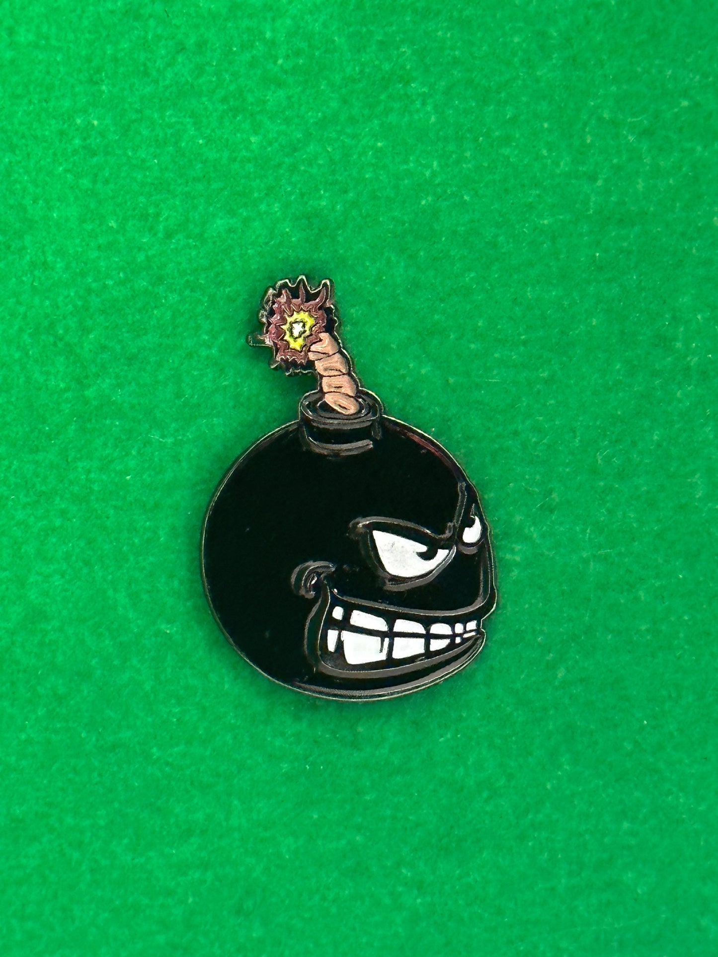 Birdie Bomb