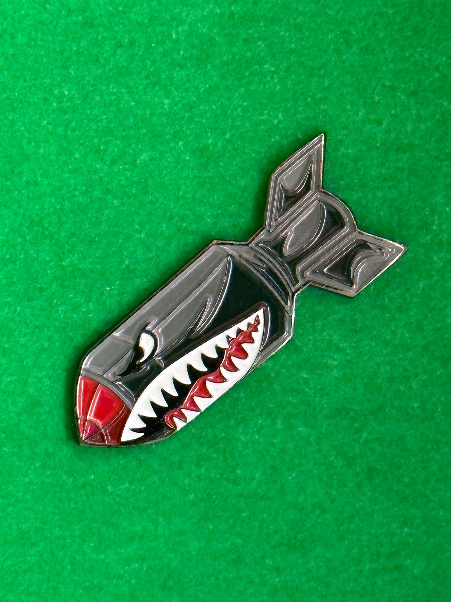 The Warhawk