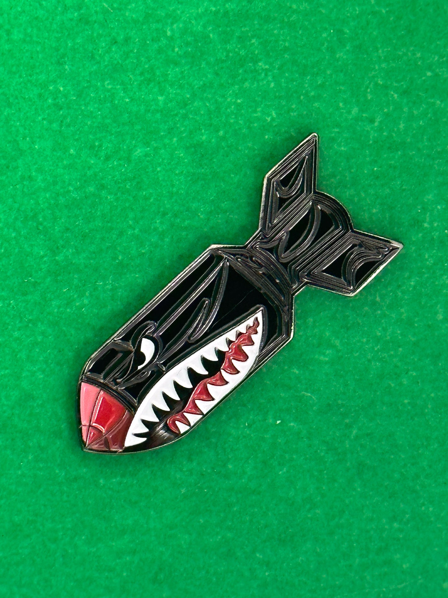 The Warhawk
