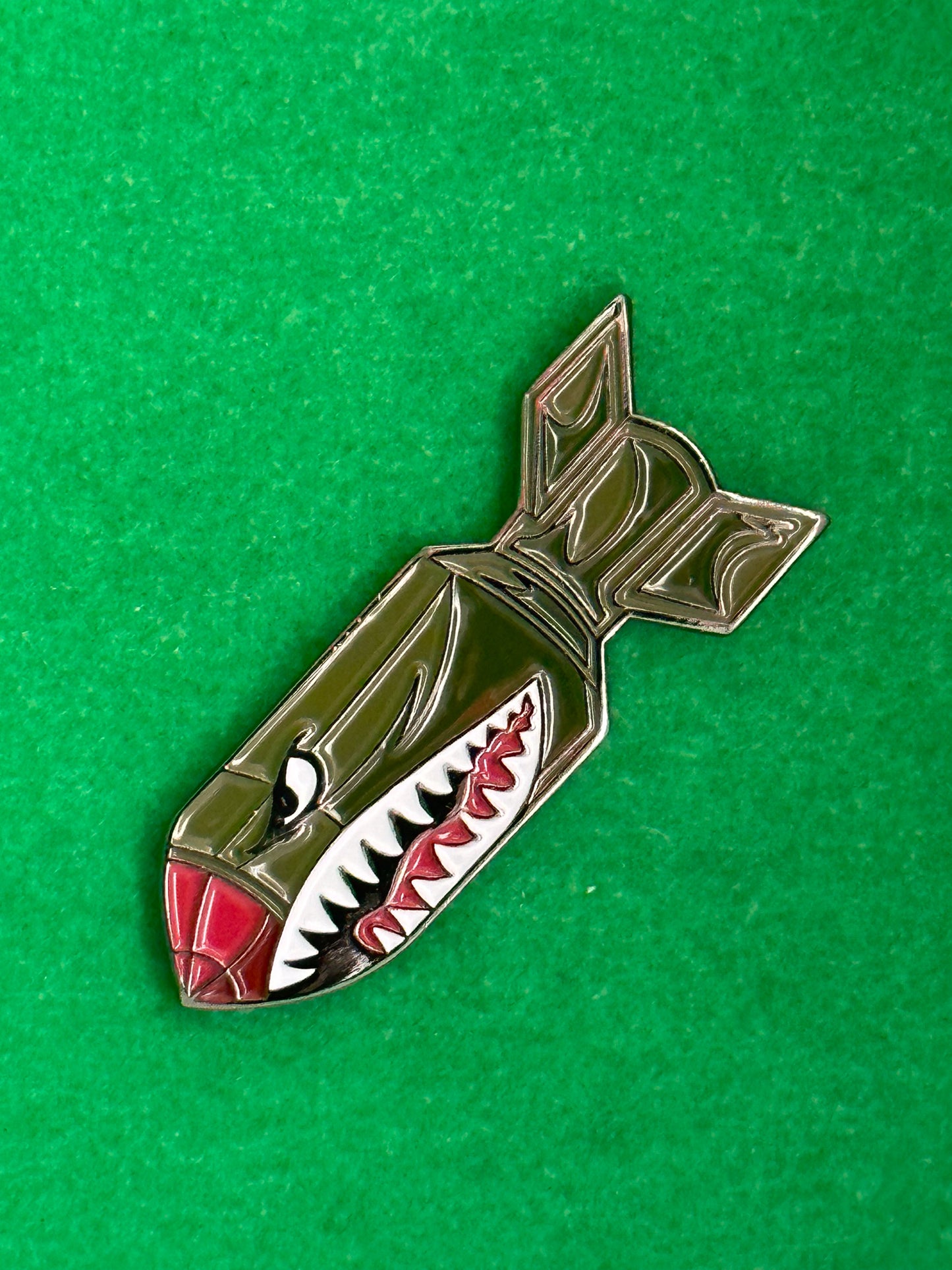 The Warhawk