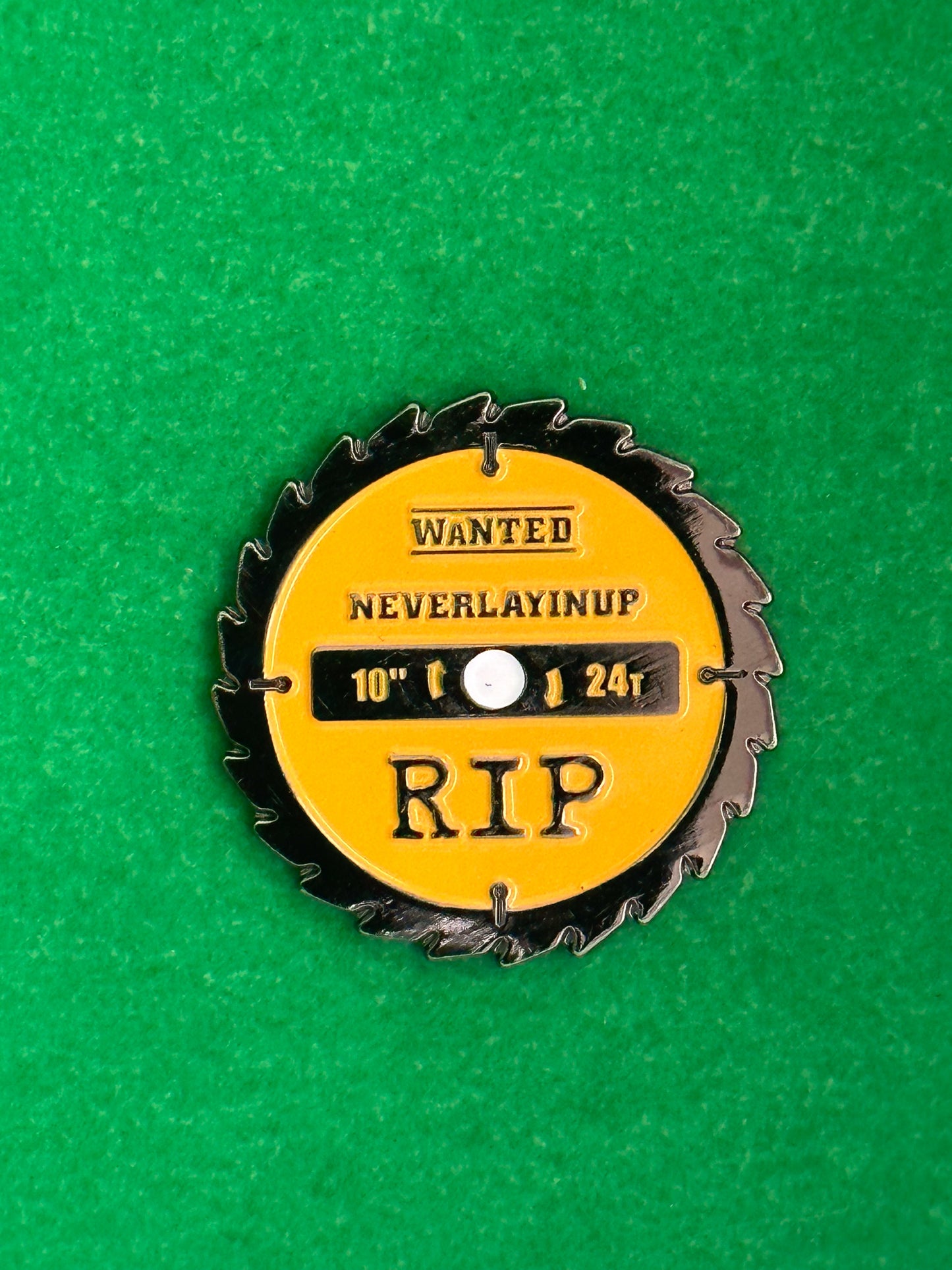 Rip Saw