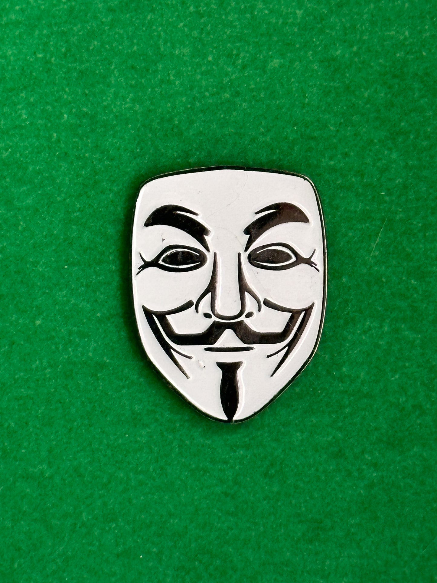 Anonymous