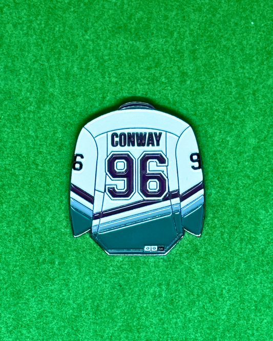 Mr. Conway