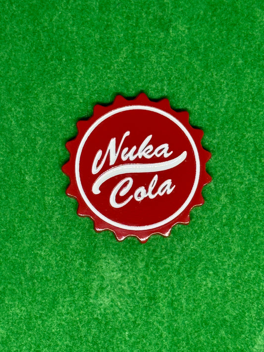 Nuka-Putt Protectors