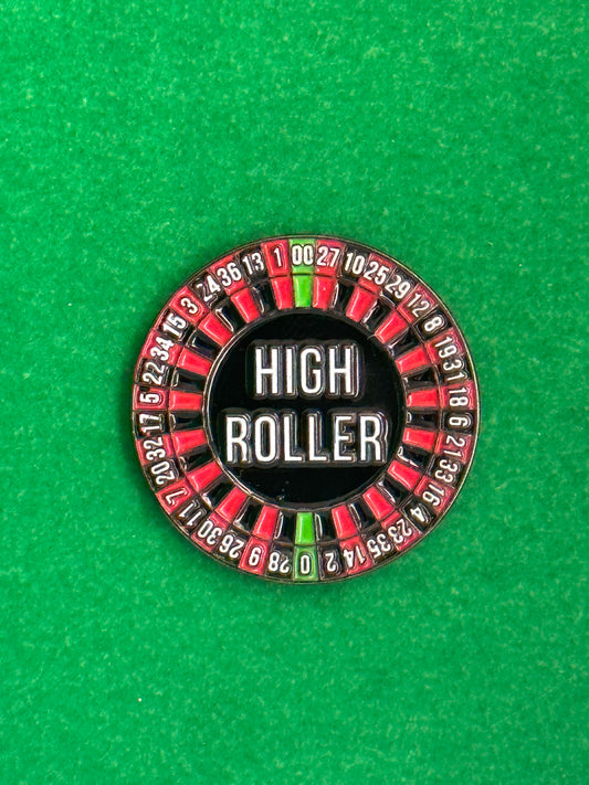 High Roller