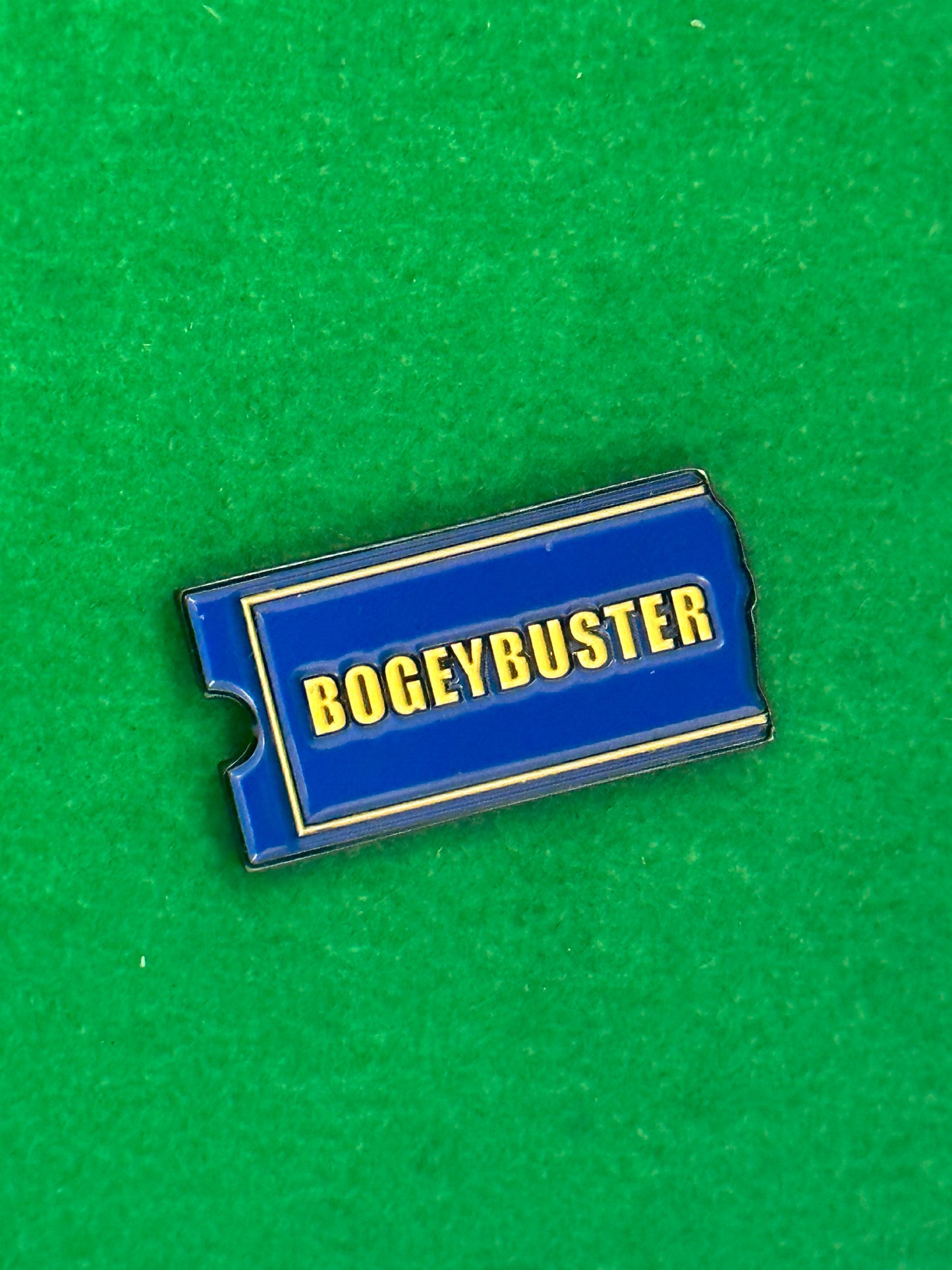 BogeyBuster