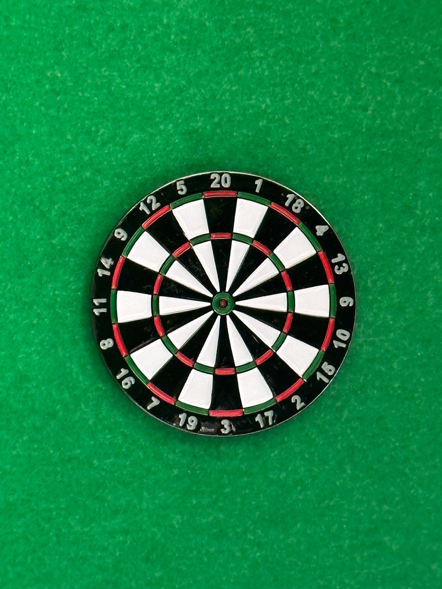 Dartboard