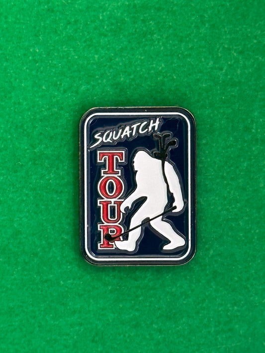 Squatch Tour